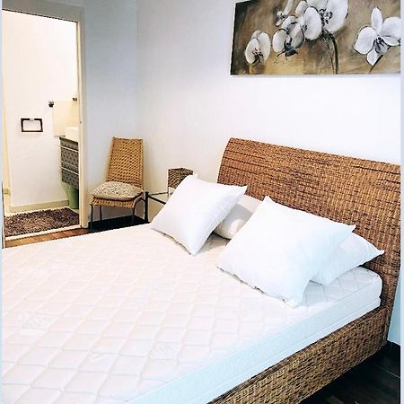 Appartement Avec Parking Ла-Рошель Экстерьер фото